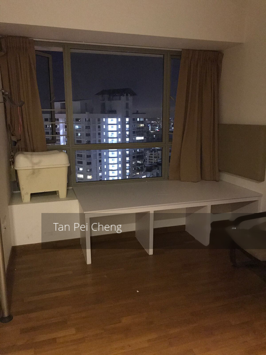 Trevista (D12), Condominium #153522092